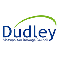 Dudley Metropolitan County Council