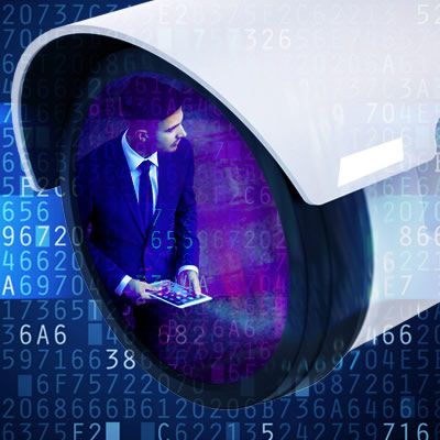 CCTV Integration