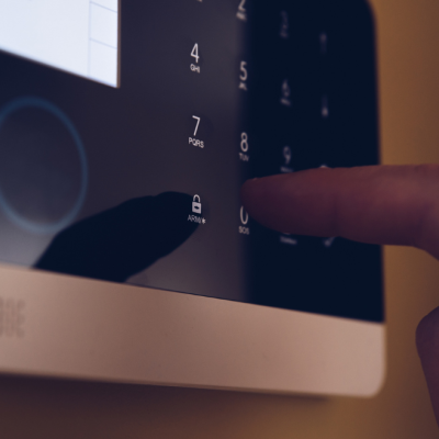 Access Control & Integration